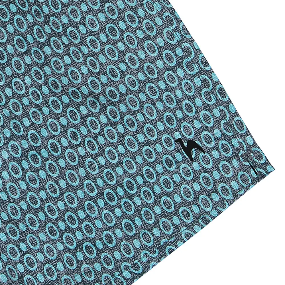 Futah - Pulse Green Classic Swimshorts (6)