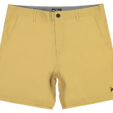 Ericeira Hybrid Shorts_Khaki_min
