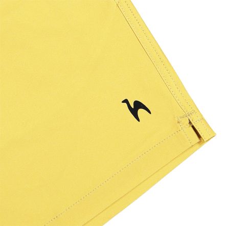 Ericeira Khaki Classic Swimshorts (2)