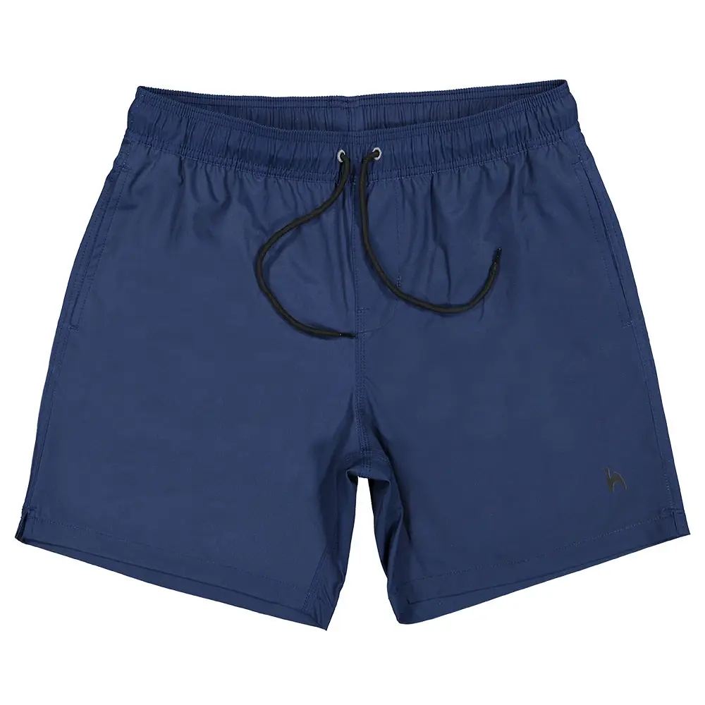 Futah - Ericeira Blue Classic Swimshorts (4)