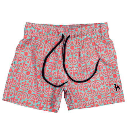 Futah Aquatic & Red