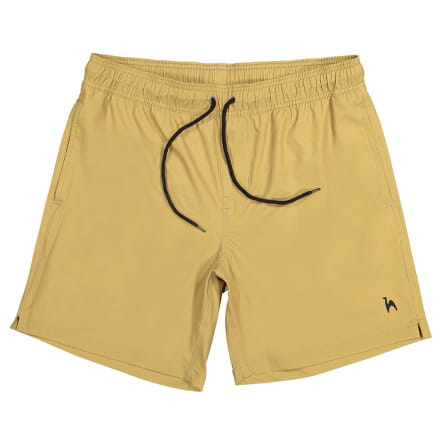 Futah Calções de Banho Clássicos Ericeira Khaki
