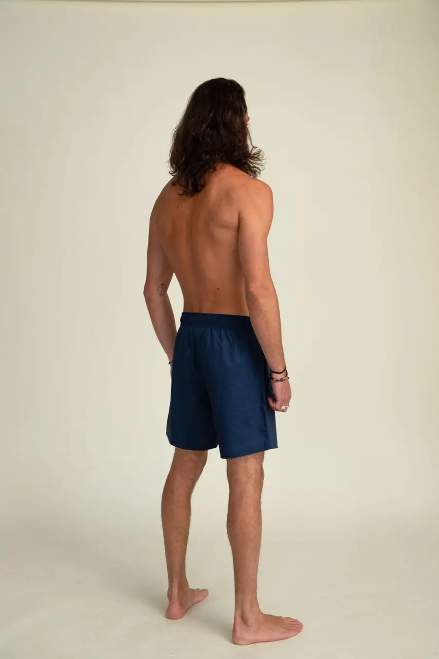 Futah - Ericeira Blue Classic Swimshorts (3)