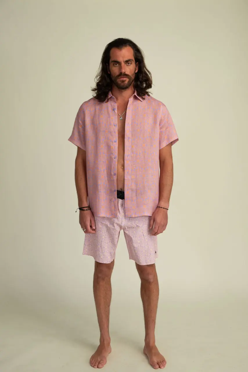 Futah - Flora Mocha e Violeta Camisa (1)