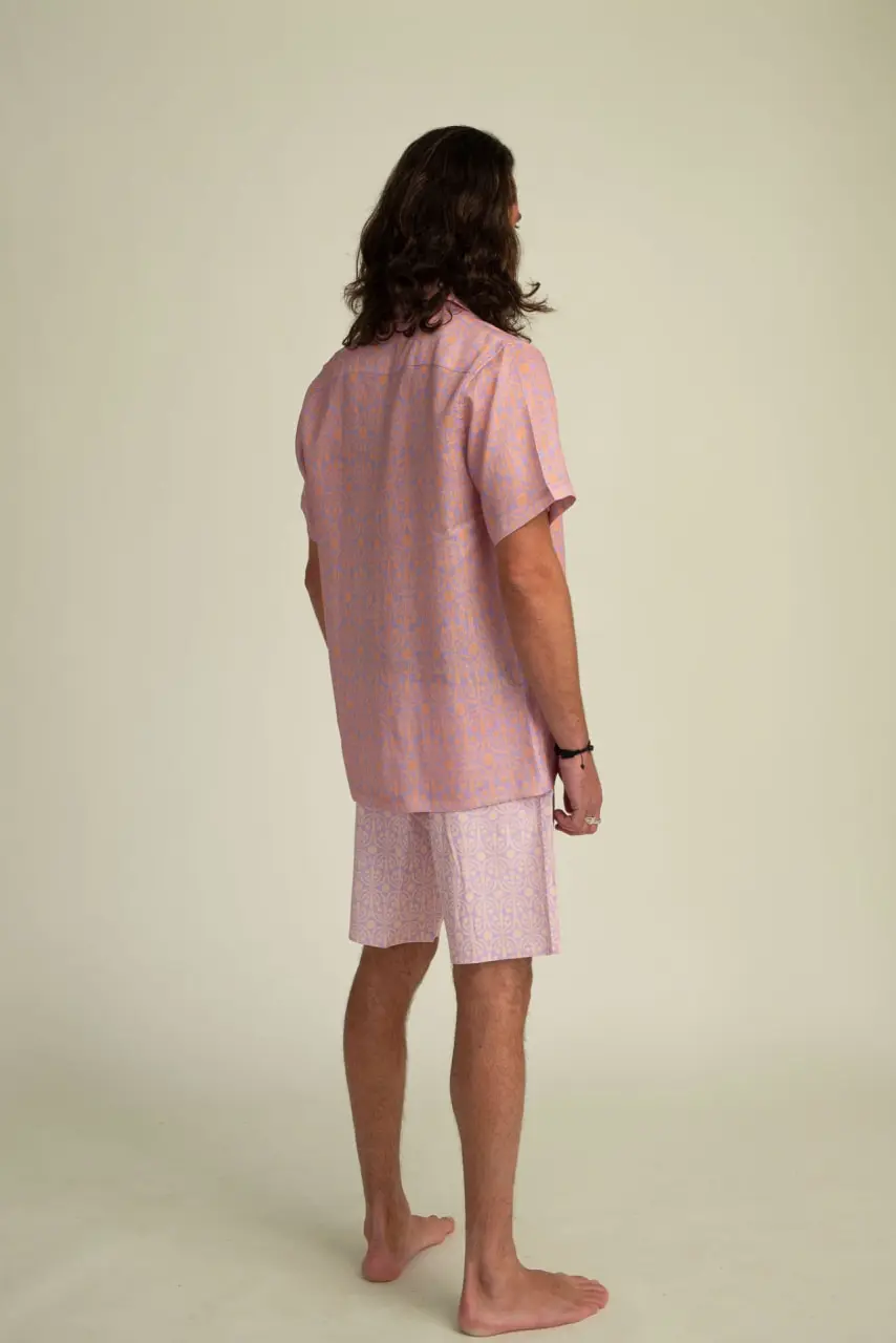 Futah - Flora Mocha e Violeta Camisa (2)