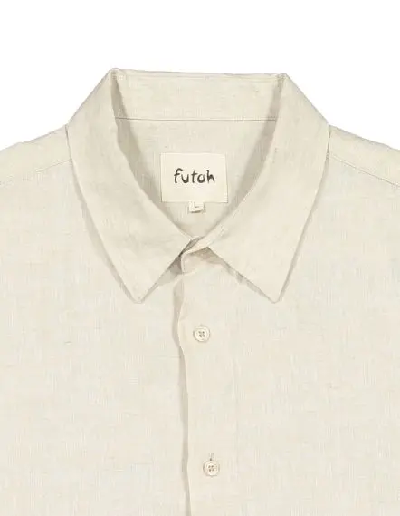 Linho Raw Camisa (2)