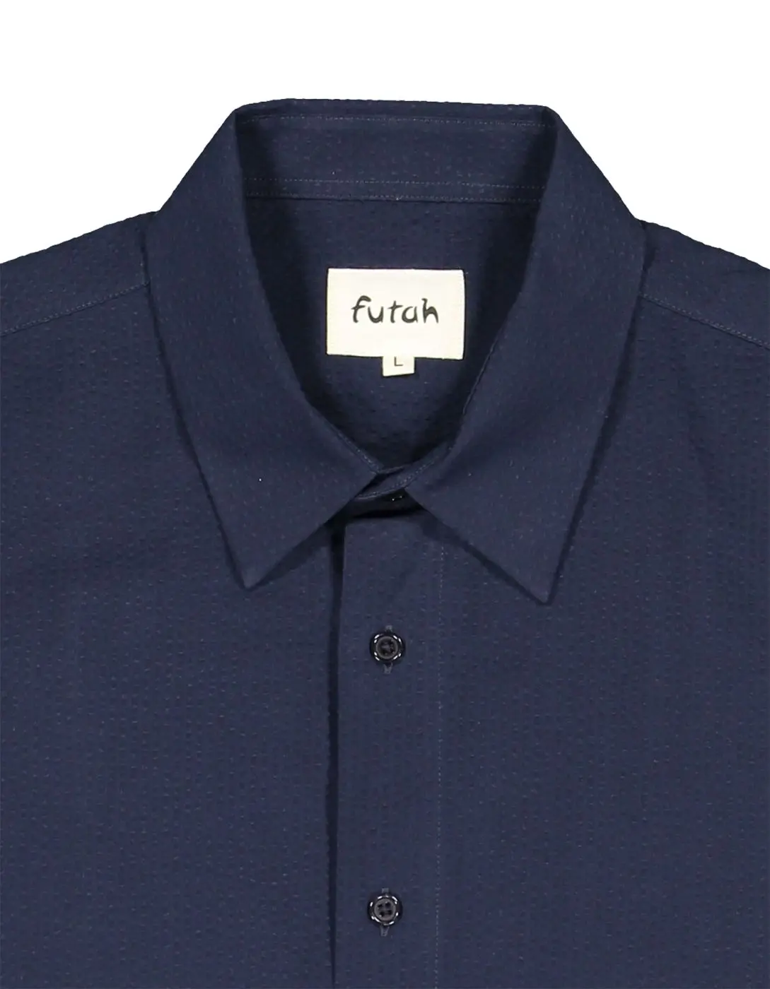 Futah - Ericeira Algodão Camisa (2)