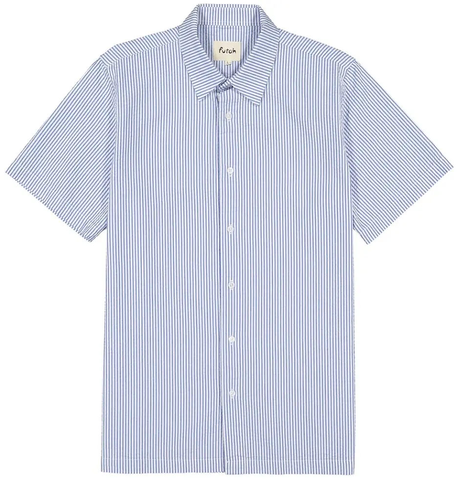 Futah - Nazaré Azul Camisa (1)