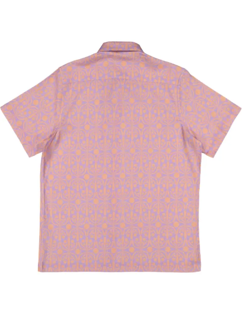 Futah - Flora Mocha e Violeta Camisa (4)