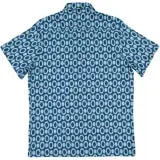 SHIRT PULSE BLUE_BACK_min