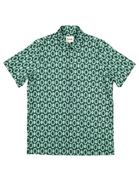Pulse Verde Camisa