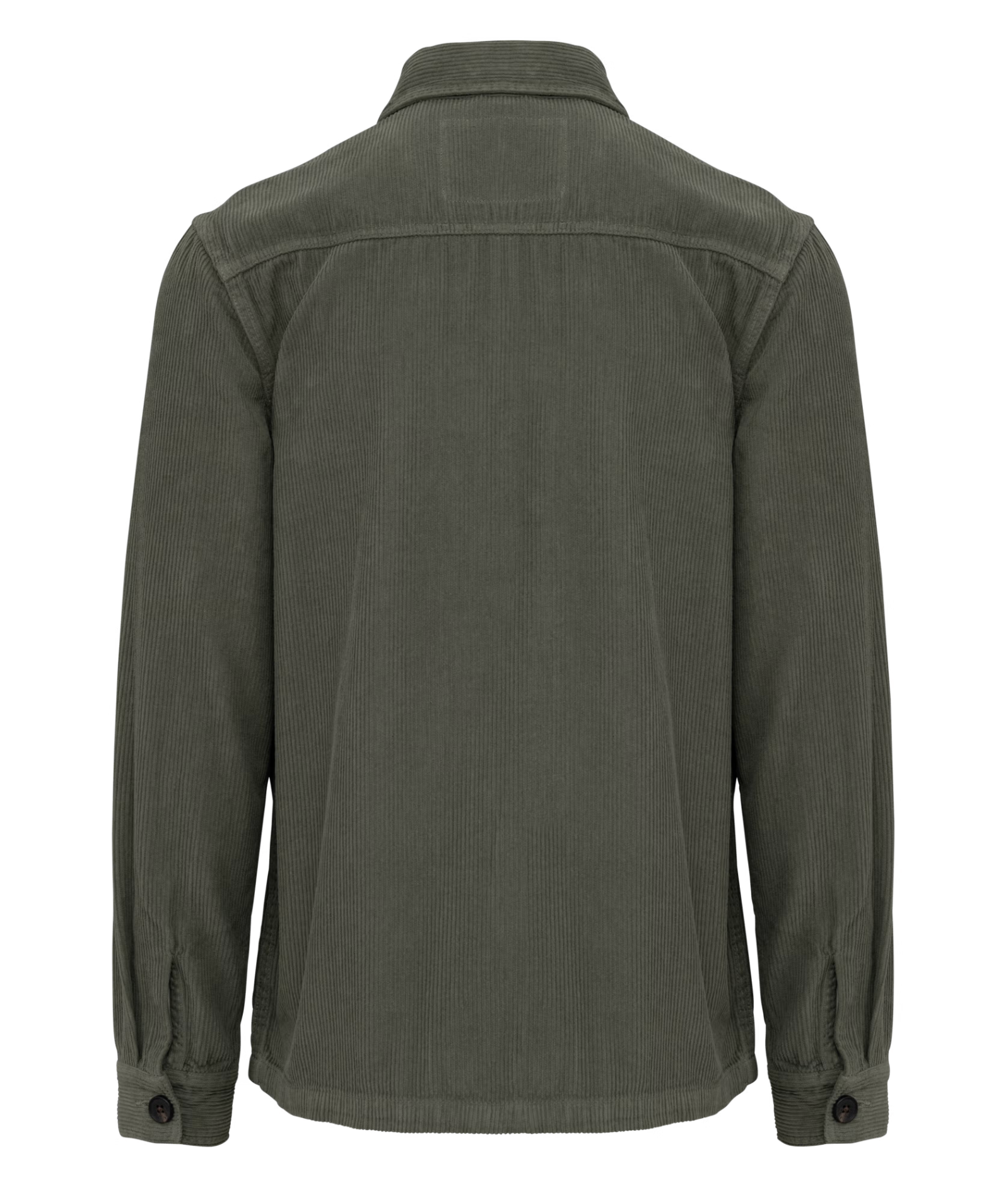 Futah - Casaco Bombazine Khaki (2)