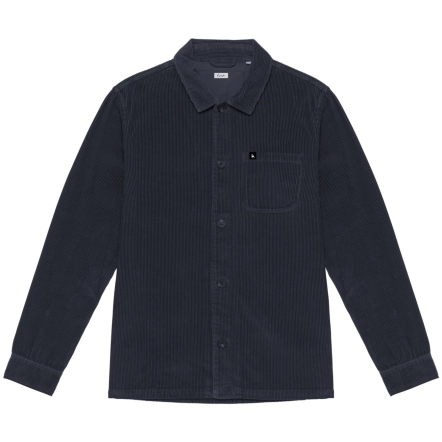 Casaco Bombazine Azul (2)