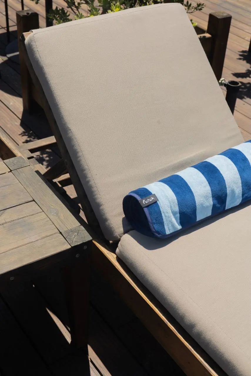 Futah - Bedu Dois Azuis Toalha em Turco (11)