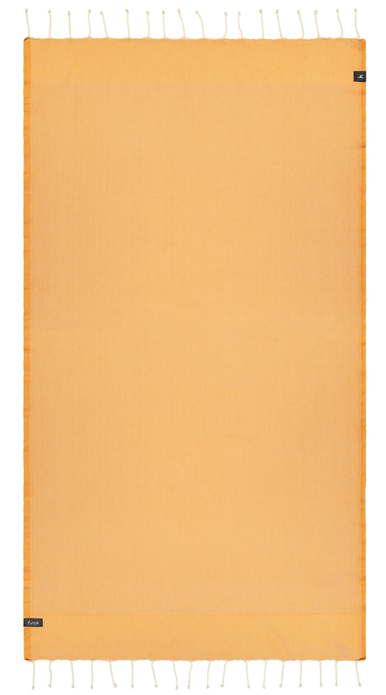 Futah - Ericeira Amber Beach Towel (1)