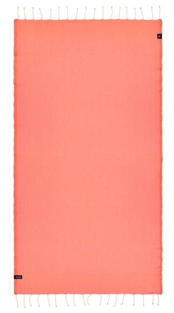 Futah Hot coral