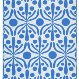 FLORA BLUE & WHITE IND TOWEL_Back_min