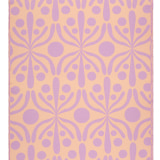 FLORA MOCHA & VIOLET IND TOWEL_Back_min