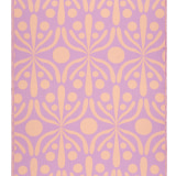FLORA MOCHA & VIOLET IND TOWEL_Front_min