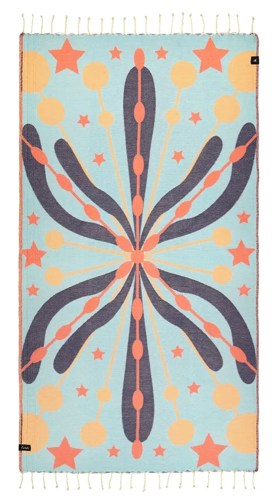 Futah - Cosmos Collab WWF® (1)