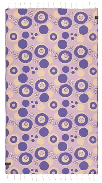 Futah Beach Towel