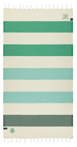 Sporting Clube de Portugal Toalha de praia - Oficial