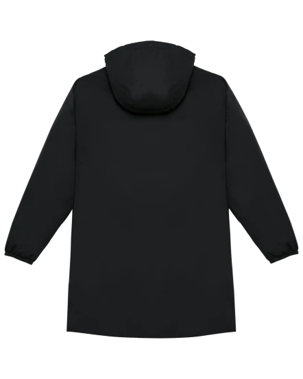 Winter Parka Black (2)