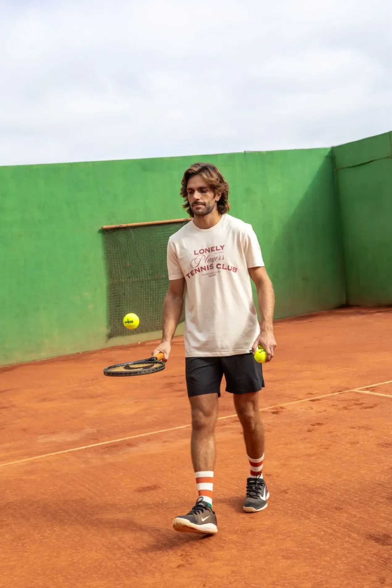 Futah - T-shirt Raw LPTC (1)