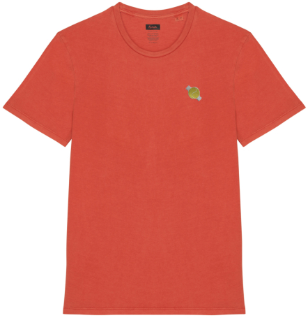 T-shirt Paprika Linha Bola de Ténis LPTC (2)