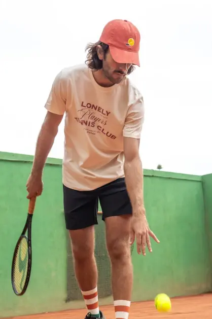 Cap Tennis Ball Shadow LPTC