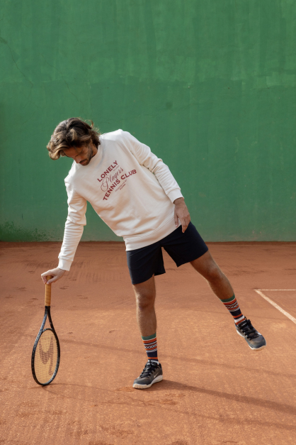 Futah Camisola Raw LPTC