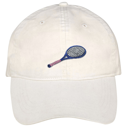 Futah White Racket