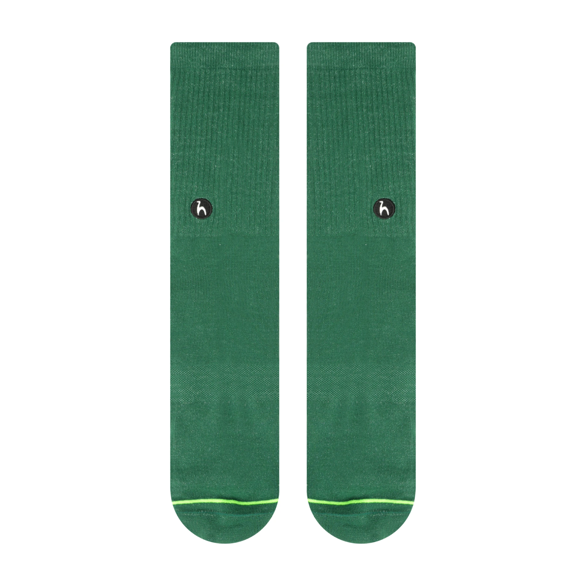 Futah - Meias Ericeira Verde (2)