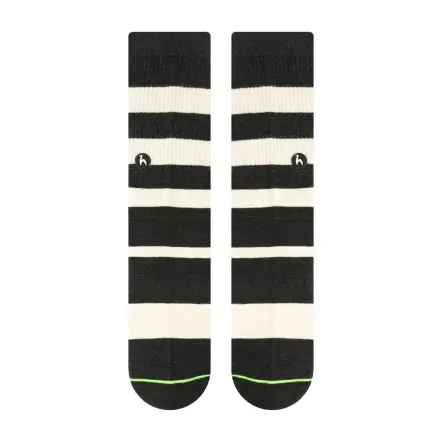 Bedu Black Socks (2)