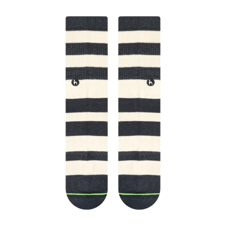 Bedu Blue Socks (2)