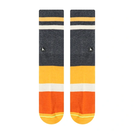 Tie Break Socks (2)