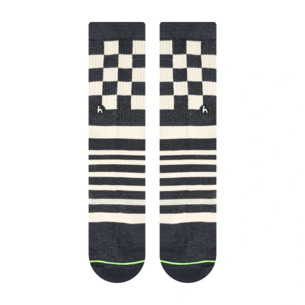 Chess Blue Socks (2)