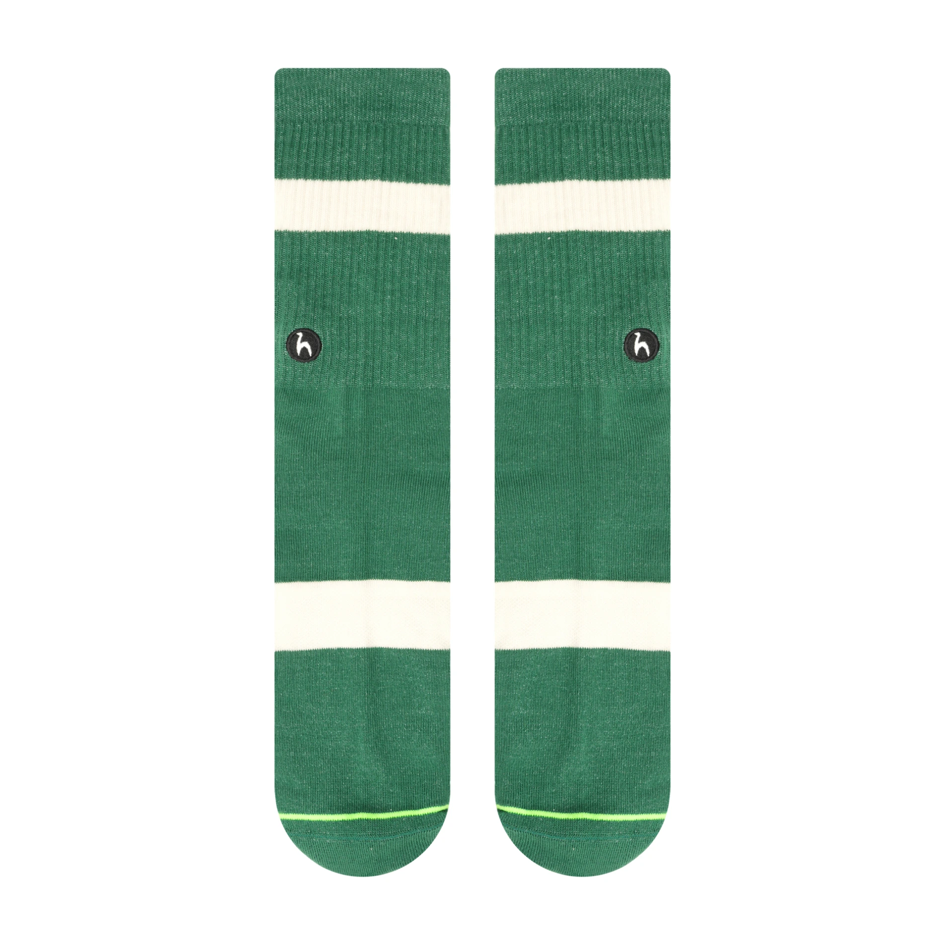 Futah - Meias Amado Verde (2)