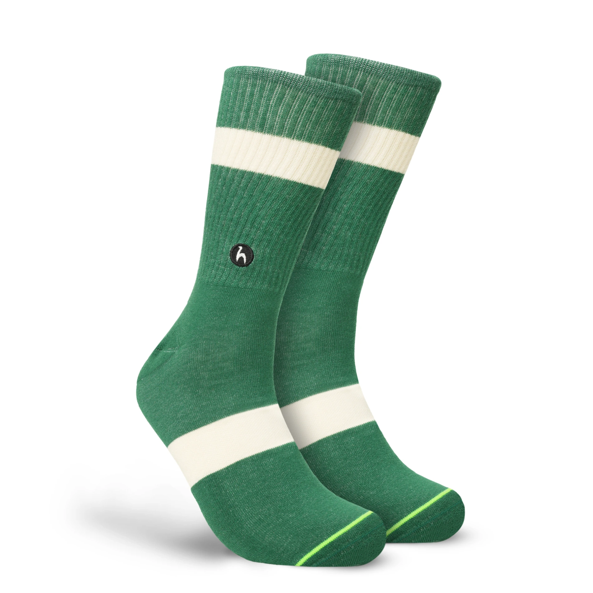 Futah - Meias Amado Verde (1)