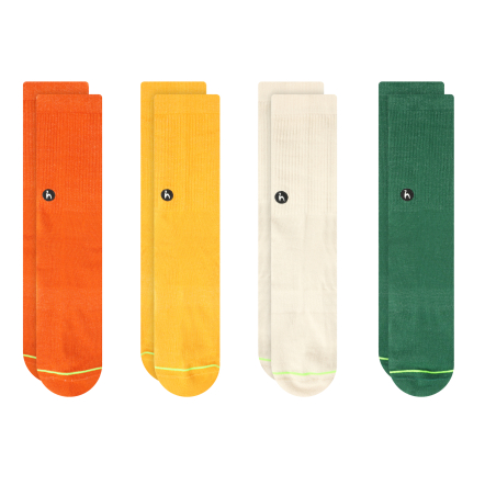 5-Pack Ericeira Socks