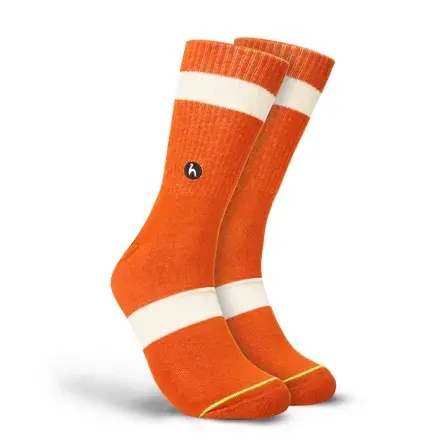 Amado Clay Socks
