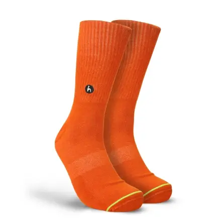 Ericeira Clay Socks