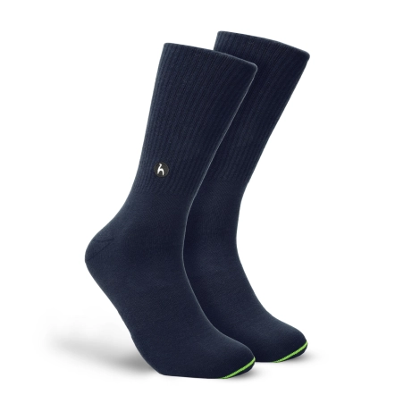 Ericeira Blue Socks