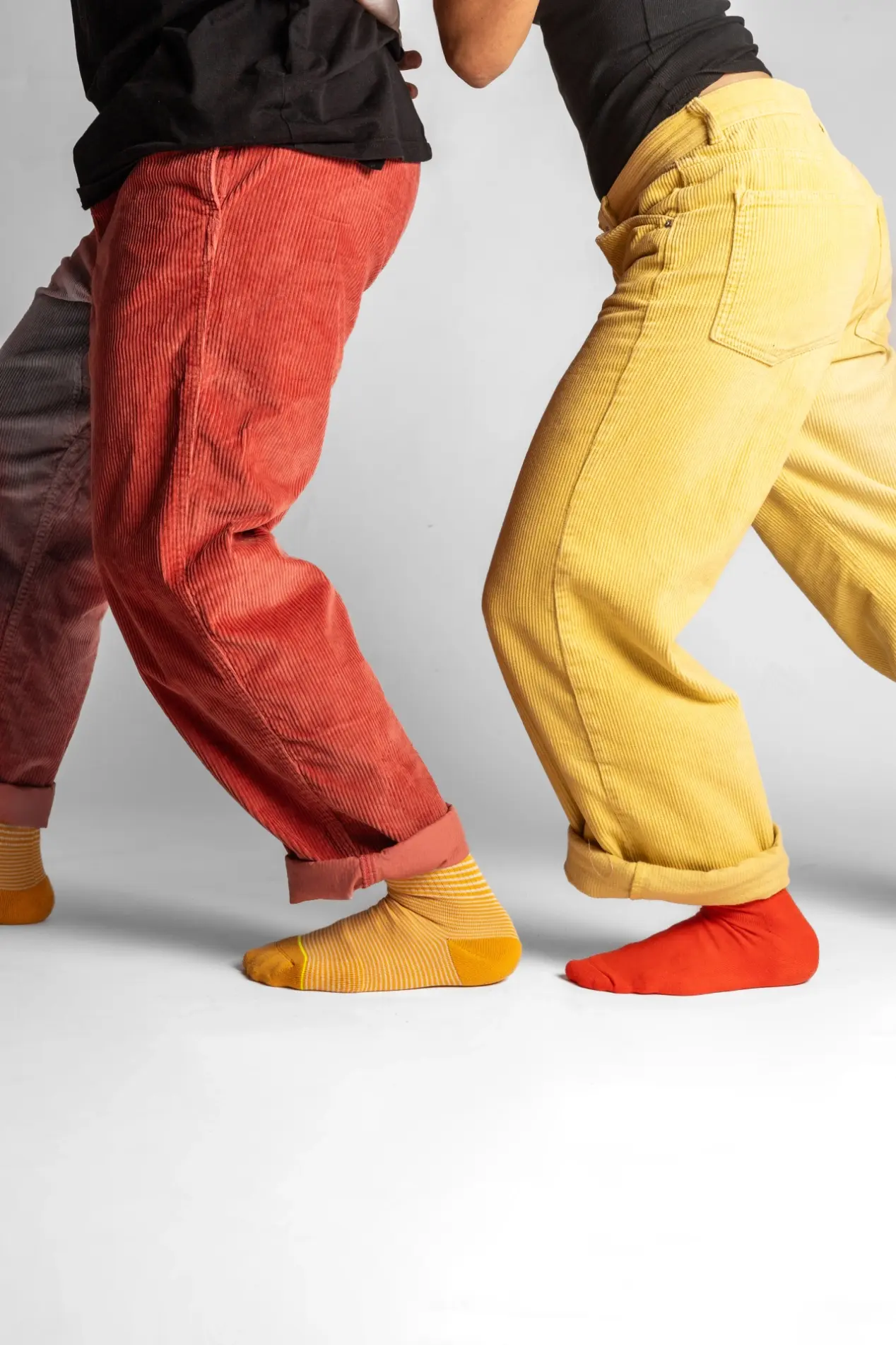 Futah - Meias Ericeira Coral (4)