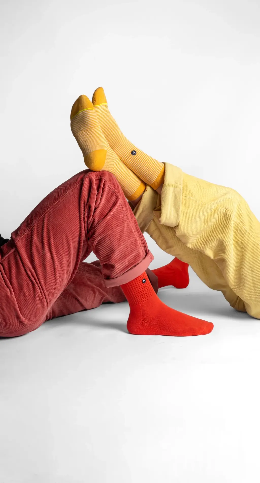 Futah - Meias Nazaré Mostarda (5)