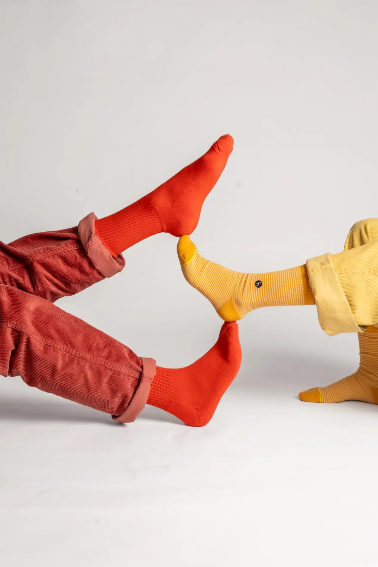 Futah - Meias Ericeira Coral (3)