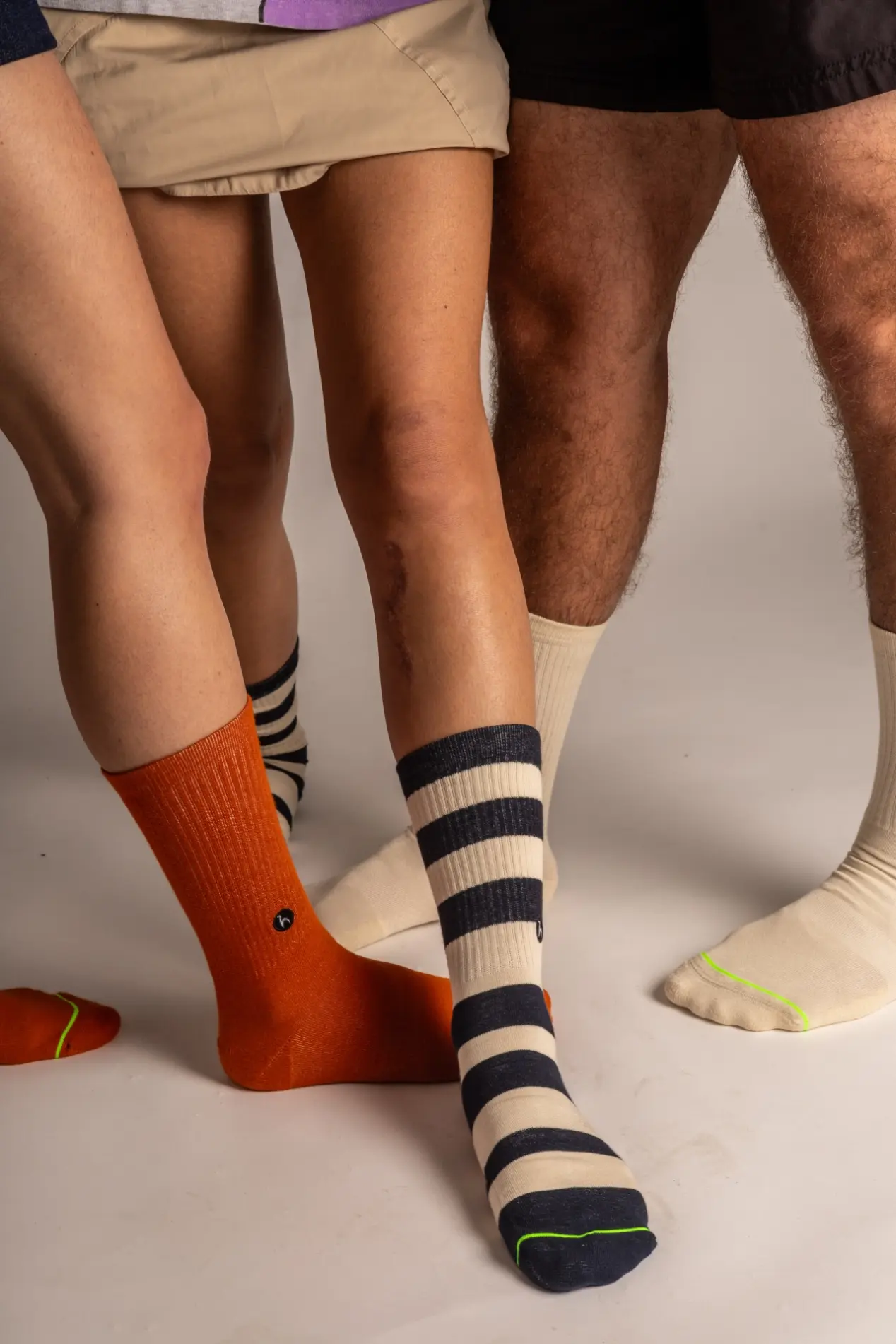 Futah - Meias Bedu Azul (3)