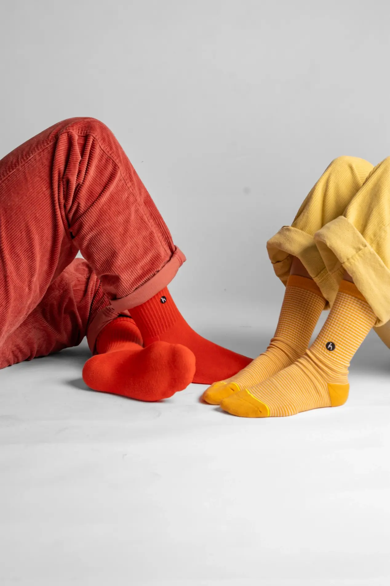 Futah - Meias Nazaré Mostarda (4)