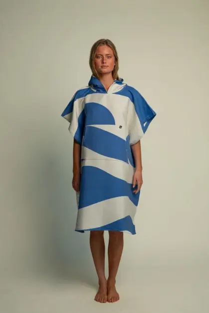 Aether Azul Poncho (2)