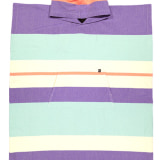 Poncho Papua Purple Water_min